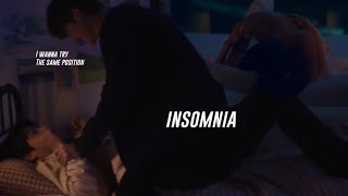 Bl Jae Won Ji Hyun Korean Version Insomnia The Eighth Sense Kiss Sex Korea