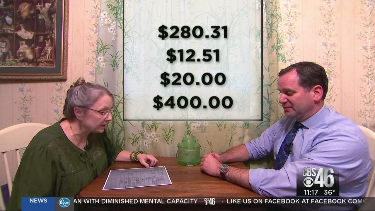 Home on the auction block YouTube