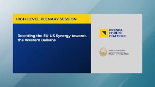 High Level Plenary Session Part 1