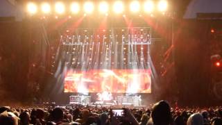 Video thumbnail of "Black Sabbath - War Pigs [Download Festival 2016] (Live)"