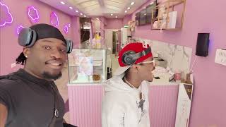 Naissance d'une agence créative à Dijon  Dans Les Backstage Dukevision (Vlog)