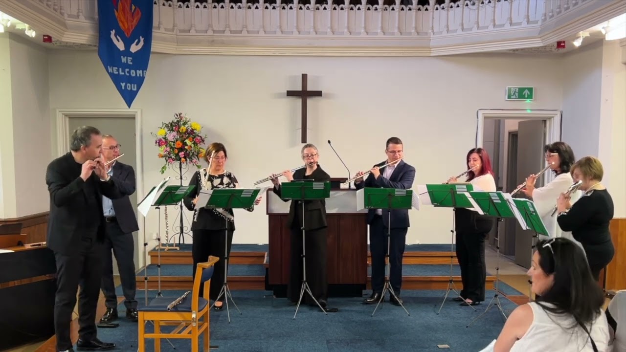 Cartoon Fantasy by Clara Lombardi