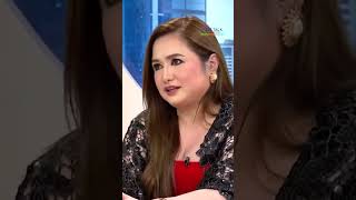 Strict pala ang parents! | Fast Talk with Boy Abunda