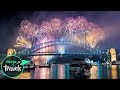 Top 10 Best Places in the World to Celebrate New Year’s Eve