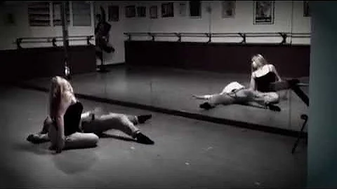Hello Evanescence dance