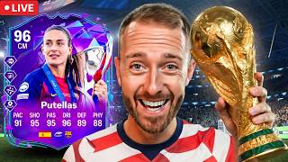 🏆 CM EVO + PUTELLAS SBC! 🏆