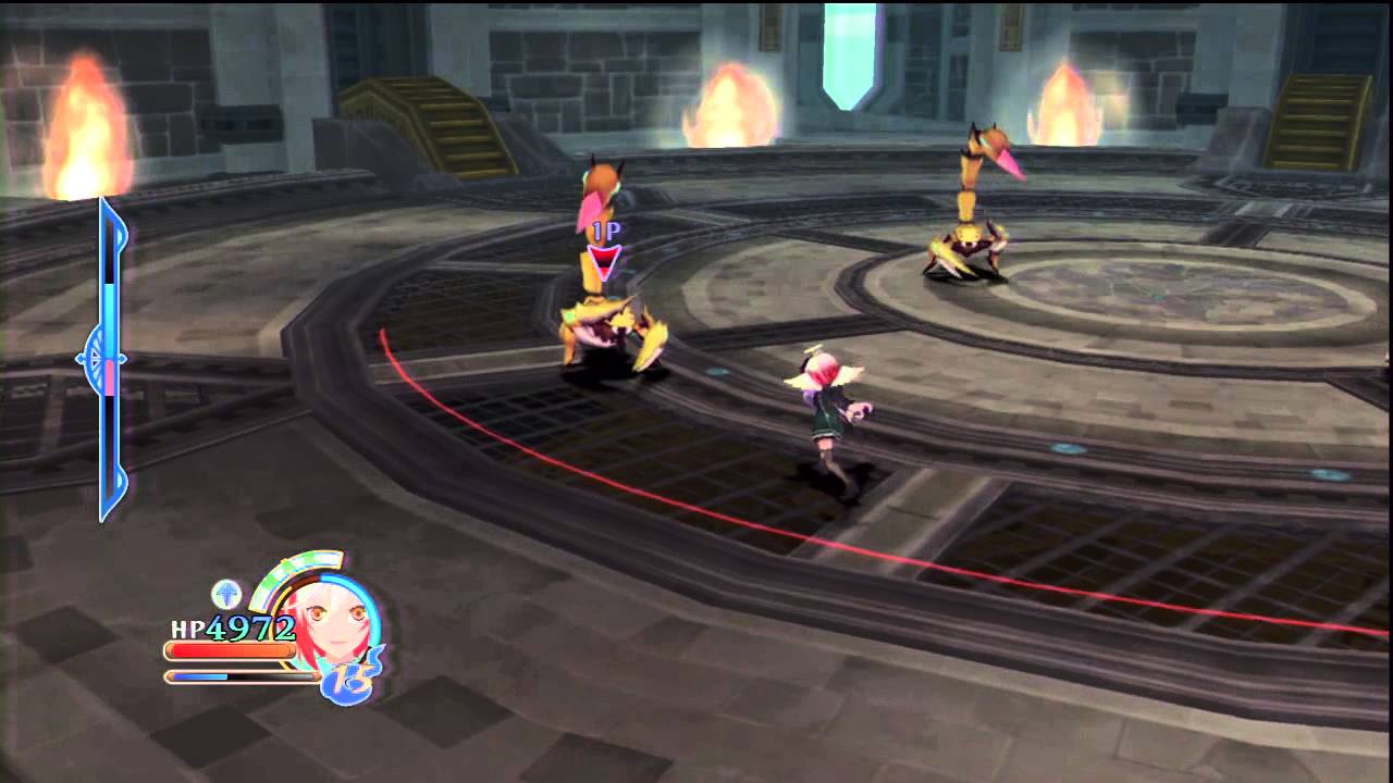 ToGF Lineage and Legacies Arena Master Class (Pascal) (Chaos)