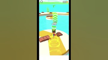 Shortcut Run Game - Level 4 | Android Game | Gameplay #shorts viral video