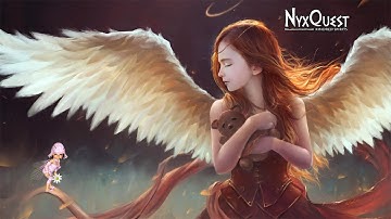 NyxQuest: Kindred Spirits-Level 9 ( Fields of Argos) Best Platformer Game