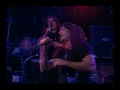 Threshold - Clear (live video)
