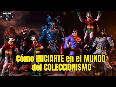 Video: Cómo Lidiar Con Los Coleccionistas En