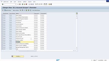 4   General Ledger   Part 2