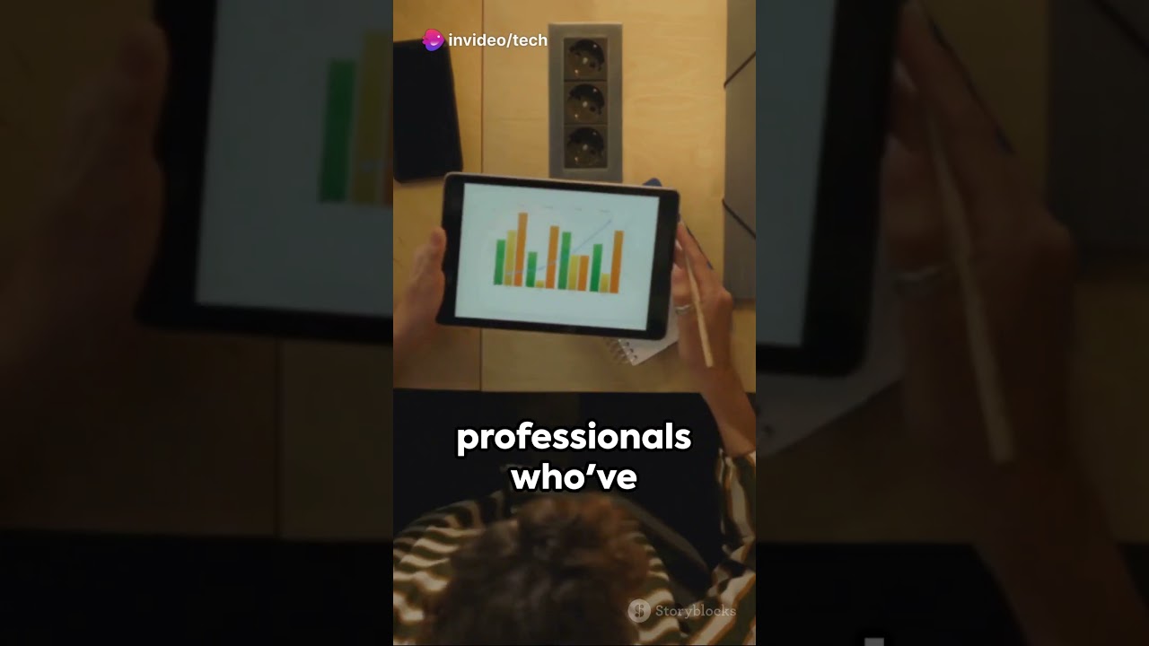 Tech Shift F9 podcast promo video