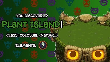 (Fanmade) Colossal Awaken Concept (100 Sub Special)