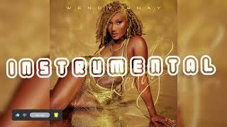 Wendy Shay Dont Be Silly Ft. Tiffany Instrumental
