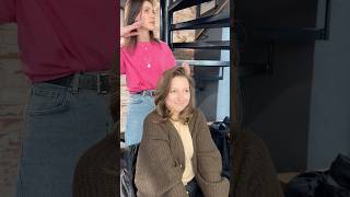 Стрижка brera только в @brera.moscow 🥰
