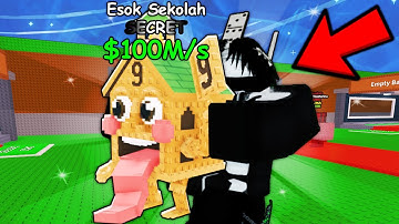 MY BEST STEALING DURING ADMIN ABUSE EVER IN STEAL A BRAINROT!