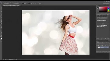 How to Install and launch ParticleShop from Photoshop