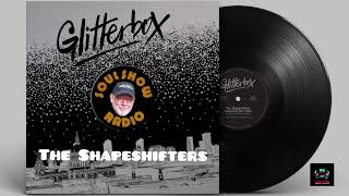 The Shapeshifters - Try My Love ( one for size) HQsound +