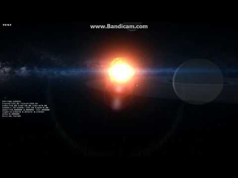 Updated lens flares - YouTube