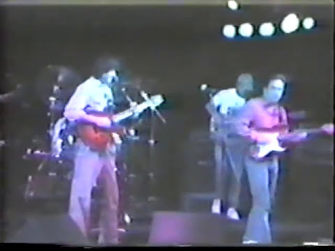 Robben Ford 1987