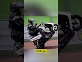 He Did a Wheelie for 13 Hours Straight 😳
