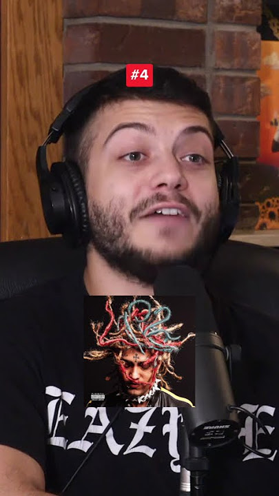 Top 10 WORST Albums Of The 2020s 💿 #DaBaby #LilPump #6ix9ine #LilMabu #NFRPodcast #YBNNahmir #Takes