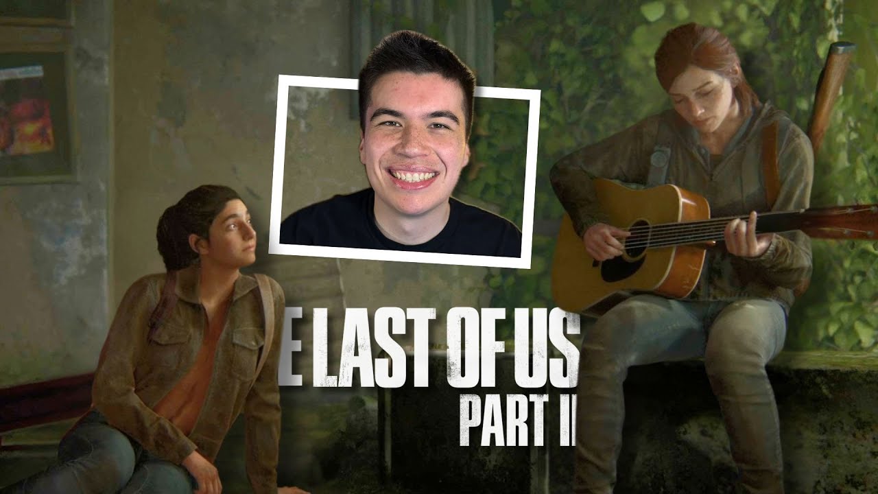 I want to visit Seattle one day | The Last of Us Part II - Ep. 7