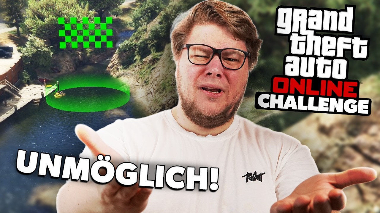 Autogolf jetzt NOCH BESSER | GTA Autogolf