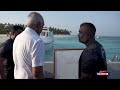 Maldive, individuati i corpi dei quattro sub italiani dispersi