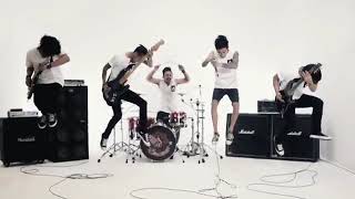 Revenge The Fate( Ambisi) lagu lirik video