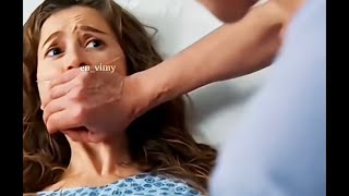 Turk Girl Handgag Scene - Part 2 Hand Over Mouth Scene