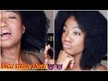 Natural Hair| How To Prevent Single Strand Knots!