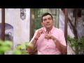Grey Hair - Food Veda by Dr. Partap Chauhan and Chef Sanjeev Kapoor