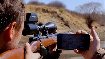 Triggercam 2.1 | Promotional Video