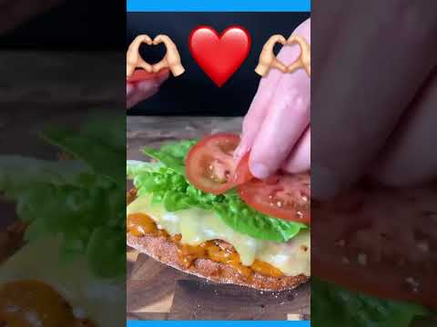 اسهل و الذ سندويتش  2023 بيتزا فرماج  لذيذ 