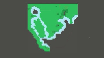 godot pathfinding test