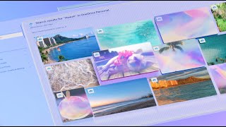 Make a quick touch up with AI in Windows 11 | Photos