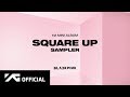Vidéo: BLACKPINK - Square Up
