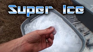 Cotton & Ice vs 50BMG, 50cal Friday