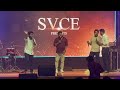 Vj siddhu at svce college culturals vjsiddu vjsiddhu