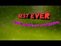 Best ever viral romantic WhatsApp status # 2019 Whatsapp Status Video Download Free