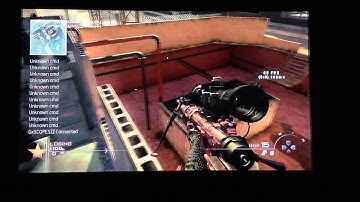 Mw2 Glitches - Elevator on Highrise