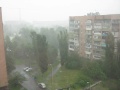 Харьков - буря