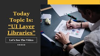 Revolutionize Your UI: Exploring View Binding and Data Binding in Android App Development
