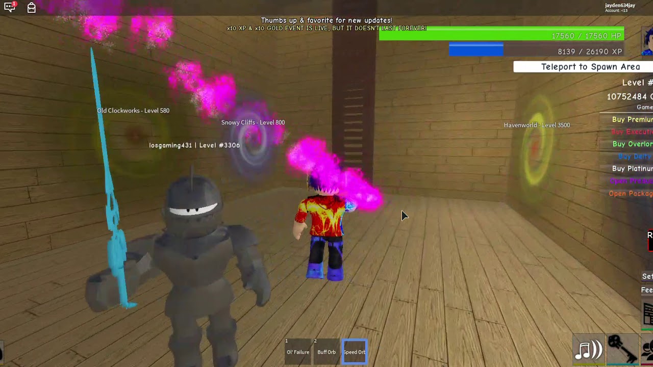 New Event Infinity Rpg Roblox Roblox Get Free Robux Easy - all codes in elemental dominuses infinity rpg roblox