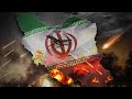 Irán bajo ataque terrorista de Estados Unidos y el sionismo israelí