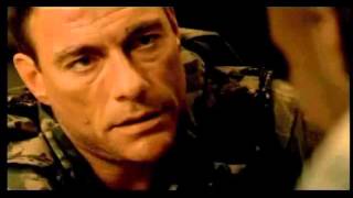 Ultime menace (2006) bande annonce