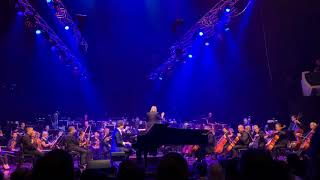 Ben Folds - Rock This Bitch (in Perth) feat. WASO [Perth Concert Hall, Perth - 29/01/2021]