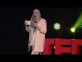 Unpacking the Meaning of Oppression | Ayesha Haq | TEDxUCincinnati